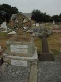 All Saints Church burial ground, Sutton Forest